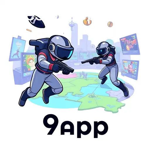 The Rise of 9sapp: Revolutionizing the Gaming Experience