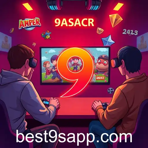 9sapp Expands Its Gaming Horizon in 2025