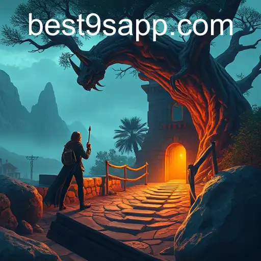 Exploring the Thrilling World of Adventure Games