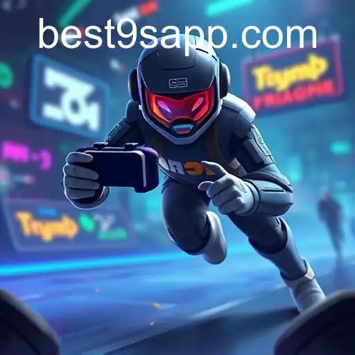 A Gaming Revolution: The Rise of 9sapp
