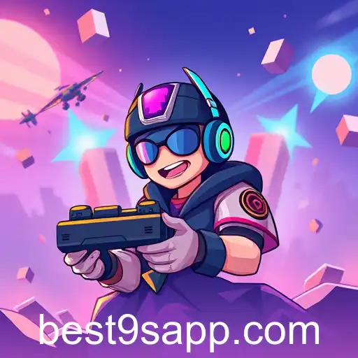 9sapp Revolutionizes Online Gaming