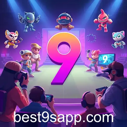 The Rise of 9sapp in the Gaming World