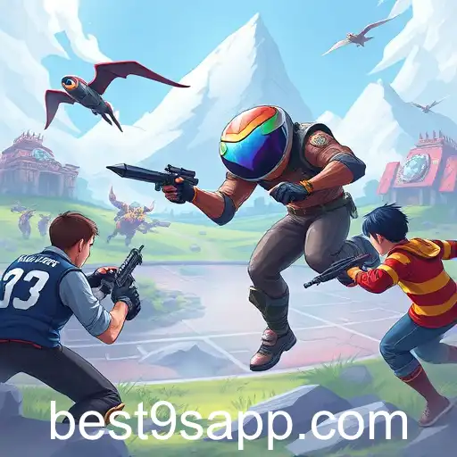 The Evolving Landscape of Online Gaming