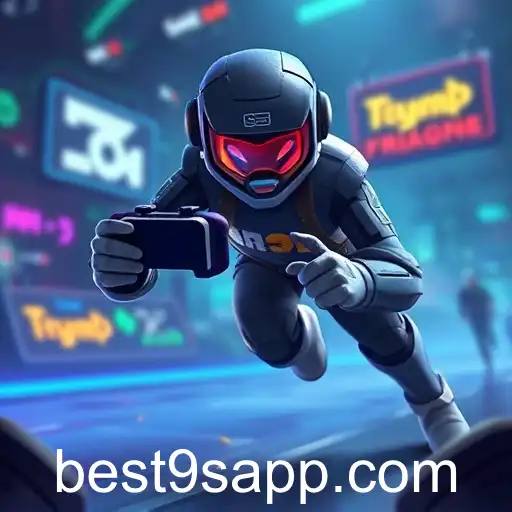 A Gaming Revolution: The Rise of 9sapp