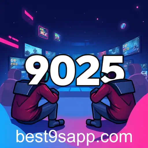 The Growth of 9sapp in the Gaming World