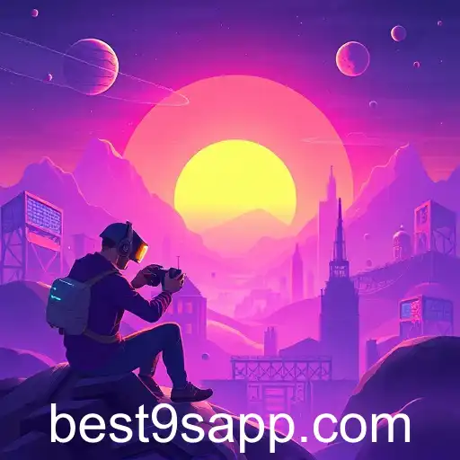 The Rise and Impact of 9sapp in the Gaming World