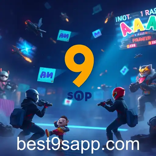 The Rise of 9sapp in the Gaming World