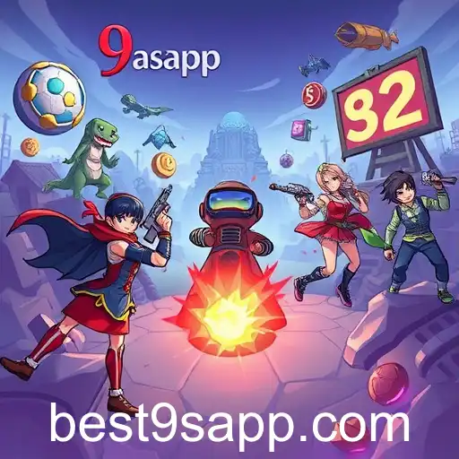 The Rise of 9sapp in Gaming
