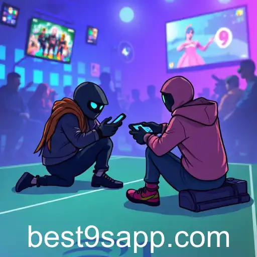 Rise of Gaming Platforms Amid Digital Transformation