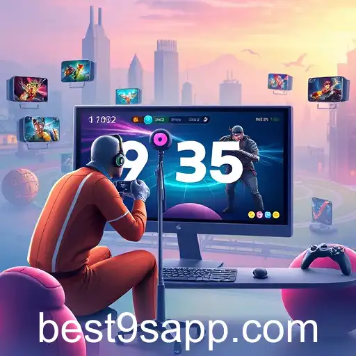 The Rise of Online Gaming in 2025