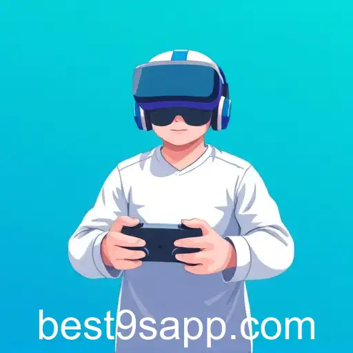 The Rising Phenomenon of 9sapp