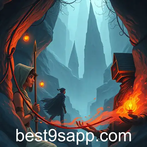 The Rise of 9sapp: Redefining Online Gaming