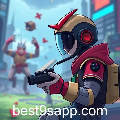 The Rise of 9sapp: Revolutionizing Online Gaming