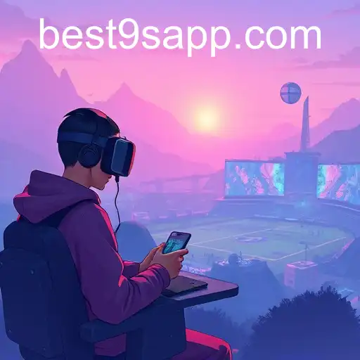 The Rise of 9sapp in Online Gaming