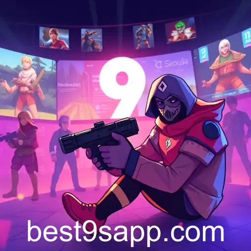 The Rise of 9sapp: A Gaming Revolution