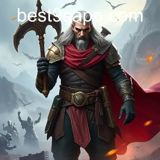 Exploring the Immersive World of Role-Playing Games on 9sapp