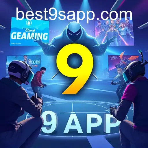The Rise of 9sapp in Online Gaming