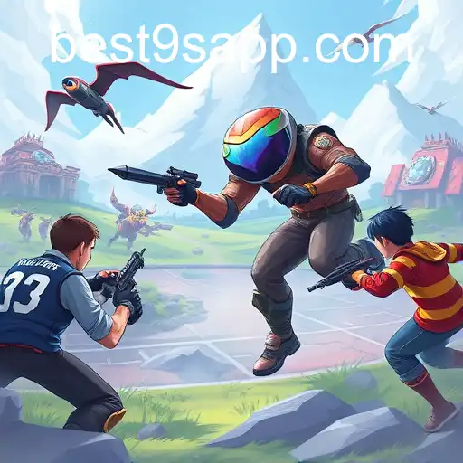 The Evolving Landscape of Online Gaming