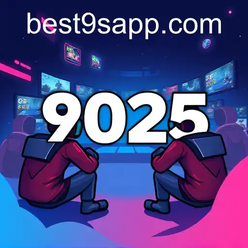 The Growth of 9sapp in the Gaming World