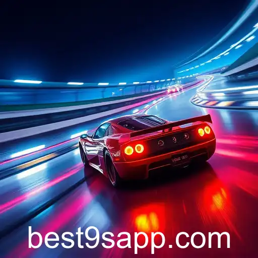 Exploring the Thrilling World of Racing Games with 9sapp