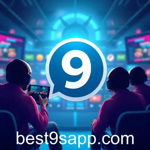 The Rise of 9sapp in the Gaming World